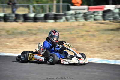 10/09/2017 : Les Rencontres Elceka à Grabels (Photos Antoine Camblor) 2017 — karting