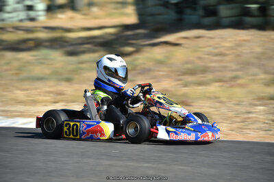 10/09/2017 : Les Rencontres Elceka à Grabels (Photos Antoine Camblor) 2017 — karting