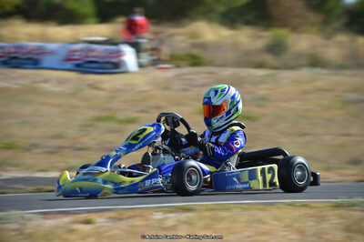 10/09/2017 : Les Rencontres Elceka à Grabels (Photos Antoine Camblor) 2017 — karting