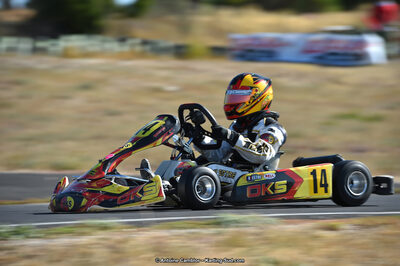 10/09/2017 : Les Rencontres Elceka à Grabels (Photos Antoine Camblor) 2017 — karting