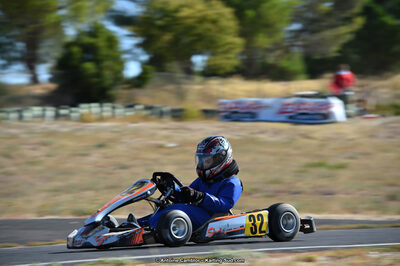 10/09/2017 : Les Rencontres Elceka à Grabels (Photos Antoine Camblor) 2017 — karting
