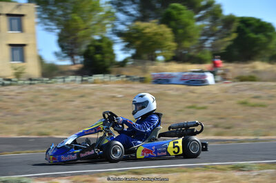 10/09/2017 : Les Rencontres Elceka à Grabels (Photos Antoine Camblor) 2017 — karting