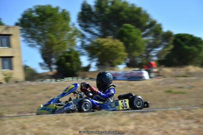 10/09/2017 : Les Rencontres Elceka à Grabels (Photos Antoine Camblor) 2017 — karting