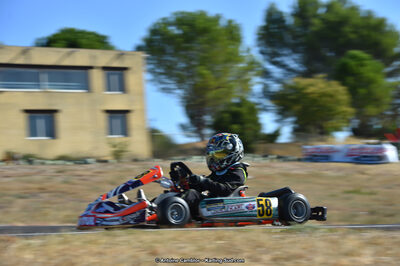 10/09/2017 : Les Rencontres Elceka à Grabels (Photos Antoine Camblor) 2017 — karting