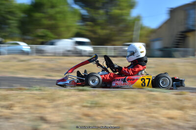 10/09/2017 : Les Rencontres Elceka à Grabels (Photos Antoine Camblor) 2017 — karting