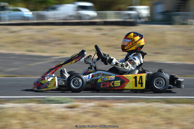 10/09/2017 : Les Rencontres Elceka à Grabels (Photos Antoine Camblor) 2017 — karting