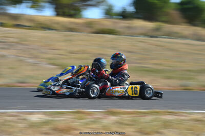 10/09/2017 : Les Rencontres Elceka à Grabels (Photos Antoine Camblor) 2017 — karting