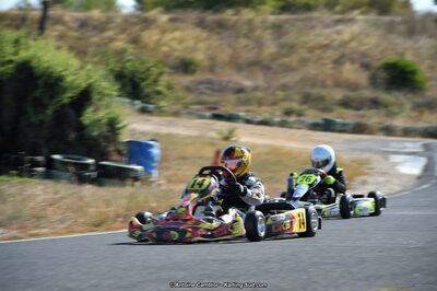 10/09/2017 : Les Rencontres Elceka à Grabels (Photos Antoine Camblor) 2017 — karting