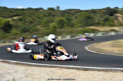 10/09/2017 : Les Rencontres Elceka à Grabels (Photos Antoine Camblor) 2017 — karting