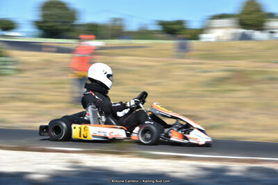 10/09/2017 : Les Rencontres Elceka à Grabels (Photos Antoine Camblor) 2017 — karting