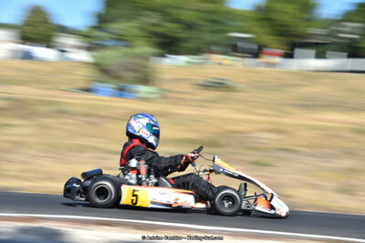 10/09/2017 : Les Rencontres Elceka à Grabels (Photos Antoine Camblor) 2017 — karting