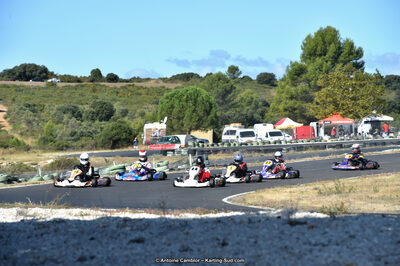 10/09/2017 : Les Rencontres Elceka à Grabels (Photos Antoine Camblor) 2017 — karting