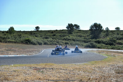10/09/2017 : Les Rencontres Elceka à Grabels (Photos Antoine Camblor) 2017 — karting