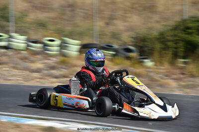 10/09/2017 : Les Rencontres Elceka à Grabels (Photos Antoine Camblor) 2017 — karting