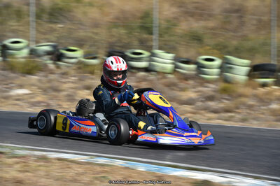 10/09/2017 : Les Rencontres Elceka à Grabels (Photos Antoine Camblor) 2017 — karting