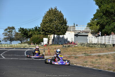 10/09/2017 : Les Rencontres Elceka à Grabels (Photos Antoine Camblor) 2017 — karting