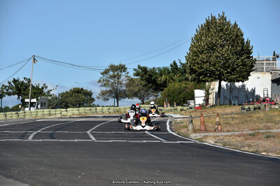 10/09/2017 : Les Rencontres Elceka à Grabels (Photos Antoine Camblor) 2017 — karting