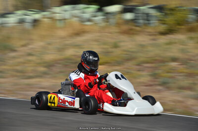10/09/2017 : Les Rencontres Elceka à Grabels (Photos Antoine Camblor) 2017 — karting