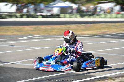 10/09/2017 : Les Rencontres Elceka à Grabels (Photos Antoine Camblor) 2017 — karting