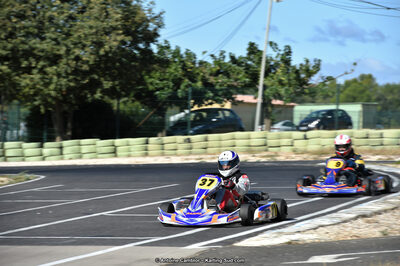 10/09/2017 : Les Rencontres Elceka à Grabels (Photos Antoine Camblor) 2017 — karting