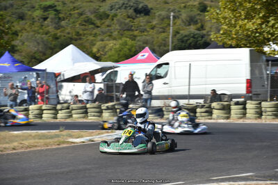 10/09/2017 : Les Rencontres Elceka à Grabels (Photos Antoine Camblor) 2017 — karting