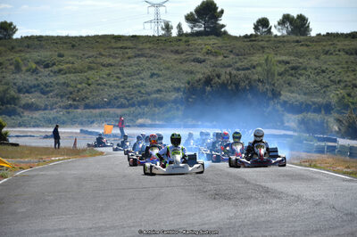 10/09/2017 : Les Rencontres Elceka à Grabels (Photos Antoine Camblor) 2017 — karting