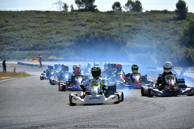 10/09/2017 : Les Rencontres Elceka à Grabels (Photos Antoine Camblor) 2017 — karting