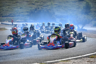 10/09/2017 : Les Rencontres Elceka à Grabels (Photos Antoine Camblor) 2017 — karting