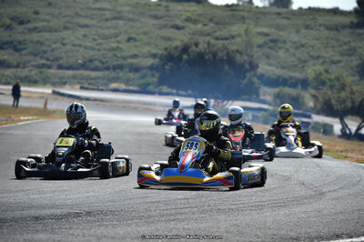 10/09/2017 : Les Rencontres Elceka à Grabels (Photos Antoine Camblor) 2017 — karting