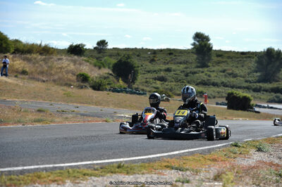 10/09/2017 : Les Rencontres Elceka à Grabels (Photos Antoine Camblor) 2017 — karting