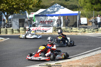 10/09/2017 : Les Rencontres Elceka à Grabels (Photos Antoine Camblor) 2017 — karting