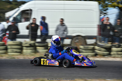 10/09/2017 : Les Rencontres Elceka à Grabels (Photos Antoine Camblor) 2017 — karting