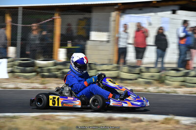 10/09/2017 : Les Rencontres Elceka à Grabels (Photos Antoine Camblor) 2017 — karting