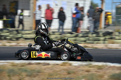 10/09/2017 : Les Rencontres Elceka à Grabels (Photos Antoine Camblor) 2017 — karting