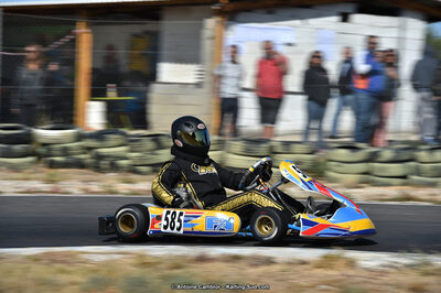 10/09/2017 : Les Rencontres Elceka à Grabels (Photos Antoine Camblor) 2017 — karting