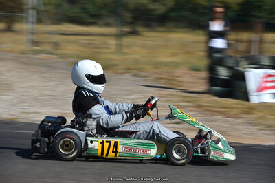 10/09/2017 : Les Rencontres Elceka à Grabels (Photos Antoine Camblor) 2017 — karting