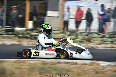 10/09/2017 : Les Rencontres Elceka à Grabels (Photos Antoine Camblor) 2017 — karting