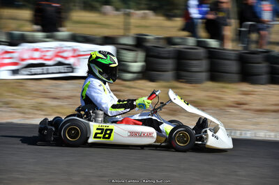 10/09/2017 : Les Rencontres Elceka à Grabels (Photos Antoine Camblor) 2017 — karting