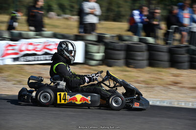 10/09/2017 : Les Rencontres Elceka à Grabels (Photos Antoine Camblor) 2017 — karting