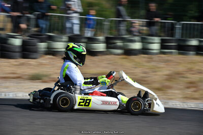 10/09/2017 : Les Rencontres Elceka à Grabels (Photos Antoine Camblor) 2017 — karting