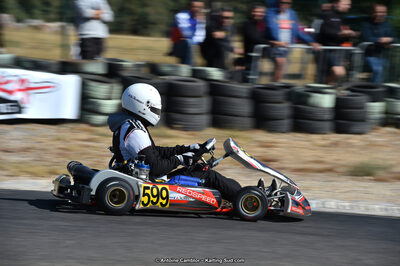 10/09/2017 : Les Rencontres Elceka à Grabels (Photos Antoine Camblor) 2017 — karting