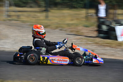 10/09/2017 : Les Rencontres Elceka à Grabels (Photos Antoine Camblor) 2017 — karting