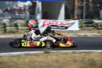 10/09/2017 : Les Rencontres Elceka à Grabels (Photos Antoine Camblor) 2017 — karting
