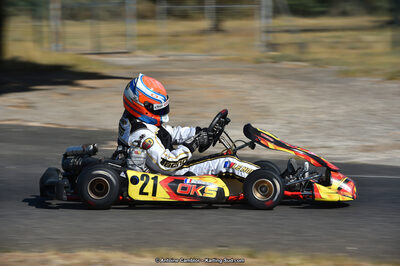 10/09/2017 : Les Rencontres Elceka à Grabels (Photos Antoine Camblor) 2017 — karting