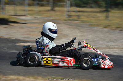 10/09/2017 : Les Rencontres Elceka à Grabels (Photos Antoine Camblor) 2017 — karting