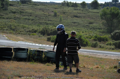 10/09/2017 : Les Rencontres Elceka à Grabels (Photos Antoine Camblor) 2017 — karting