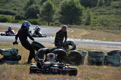 10/09/2017 : Les Rencontres Elceka à Grabels (Photos Antoine Camblor) 2017 — karting