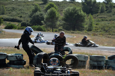 10/09/2017 : Les Rencontres Elceka à Grabels (Photos Antoine Camblor) 2017 — karting