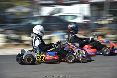10/09/2017 : Les Rencontres Elceka à Grabels (Photos Antoine Camblor) 2017 — karting