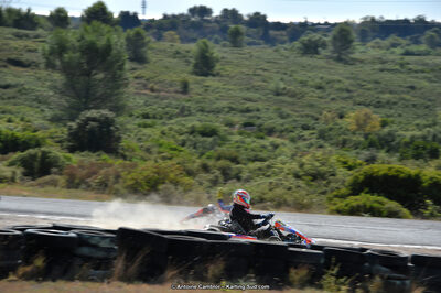10/09/2017 : Les Rencontres Elceka à Grabels (Photos Antoine Camblor) 2017 — karting